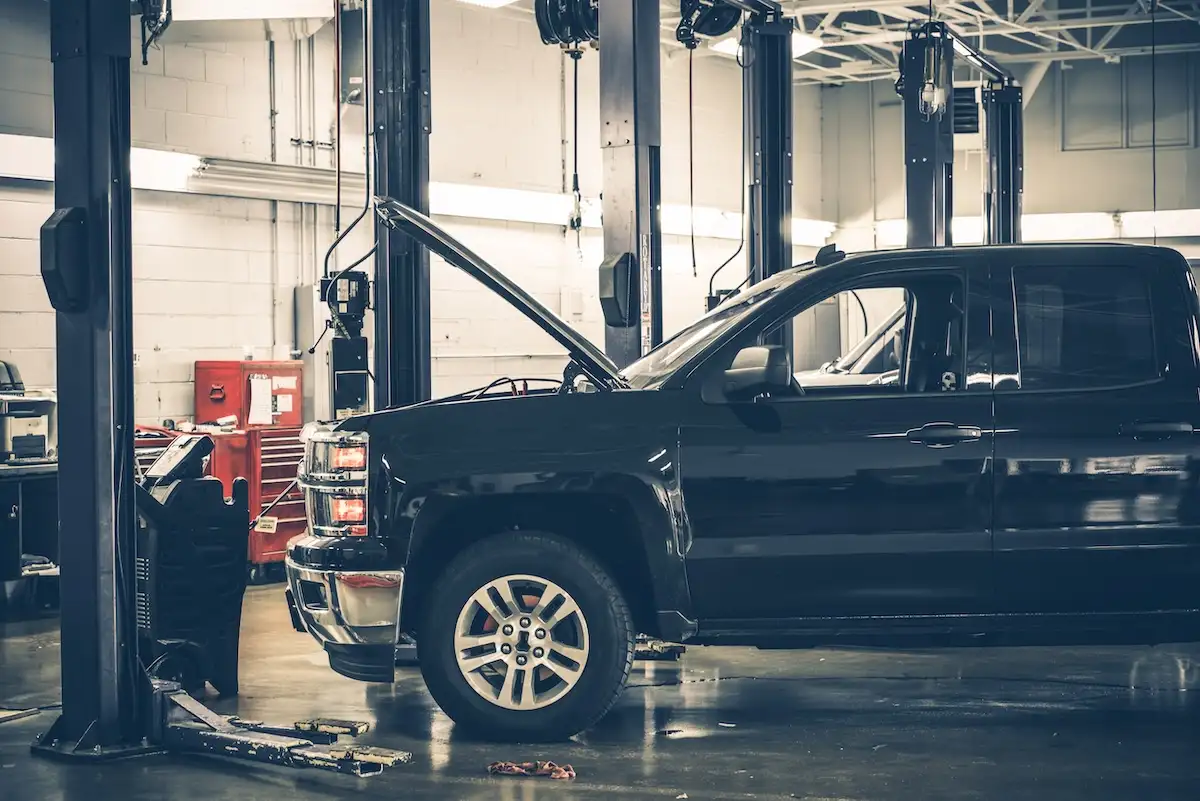 Reliable Auto Repair in Louisville, KY Reliable Auto Repair in Louisville, KY