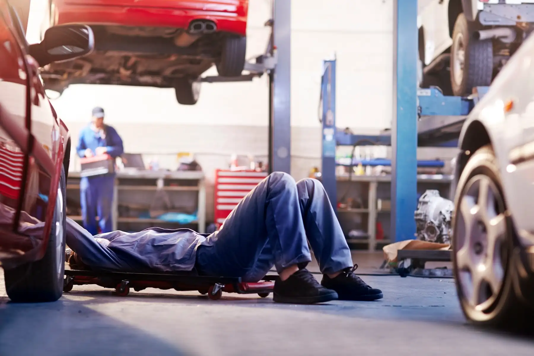 Reliable Auto Repair in Lyndon, KY