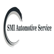 SMI Automotive Service logo