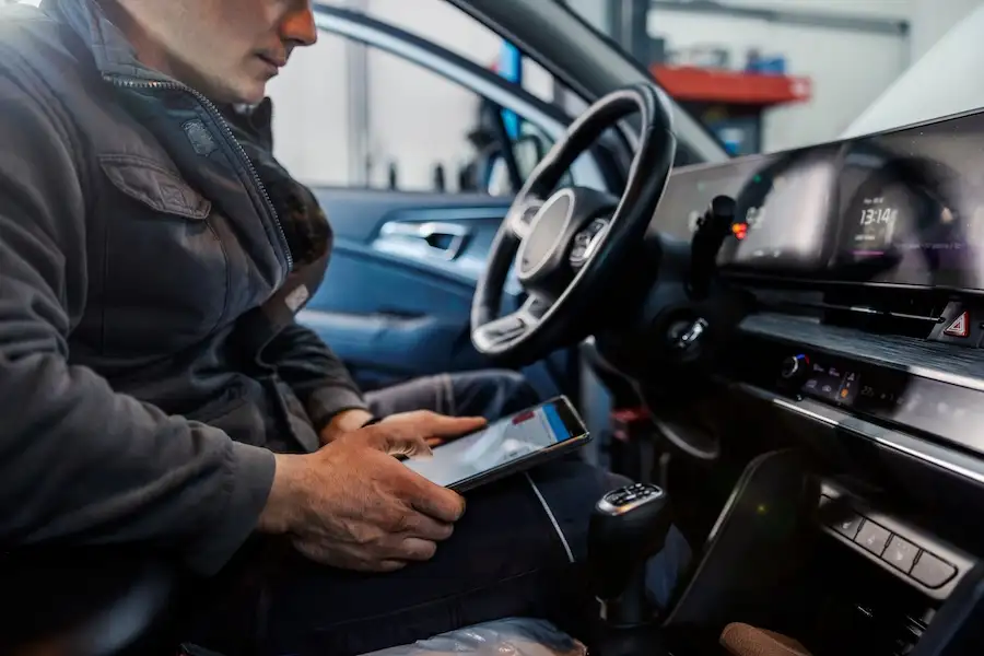 SMI Automotive Service