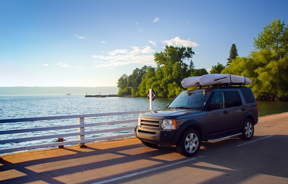 Land Rover Repair In Louisville, Kentucky