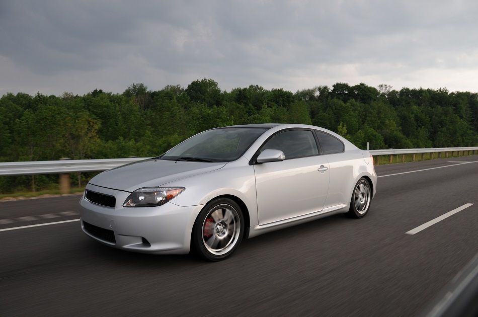 Scion Repair In Louisville, Kentucky Scion Repair In Louisville, Kentucky