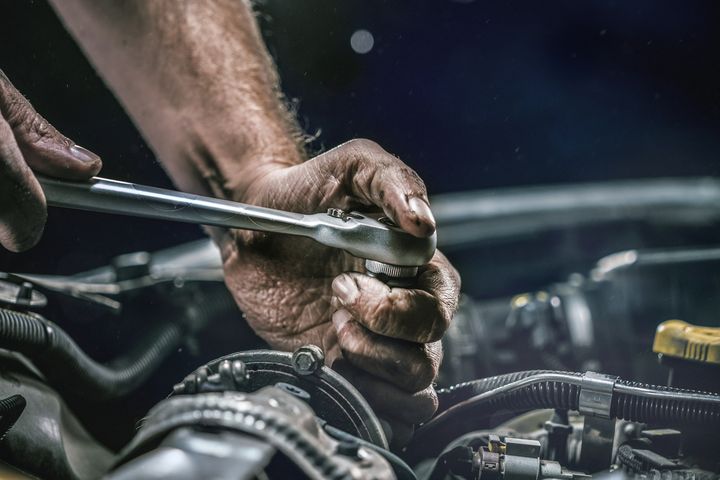 Auto Service In Louisville, Kentucky