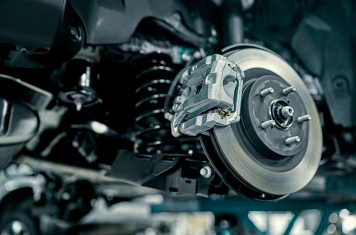 Brake Repair In Louisville, Kentucky Brake Repair In Louisville, Kentucky