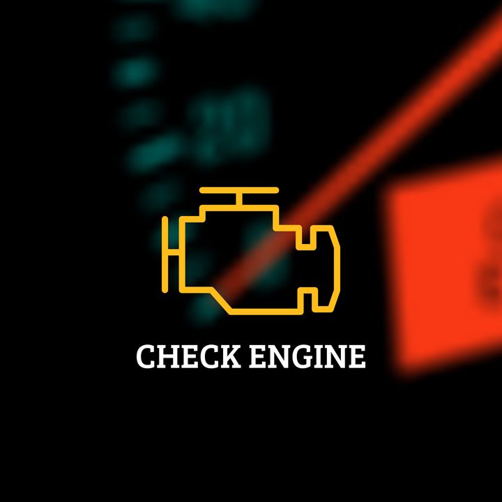 Engine Light Diagnostics In Louisville, Kentucky