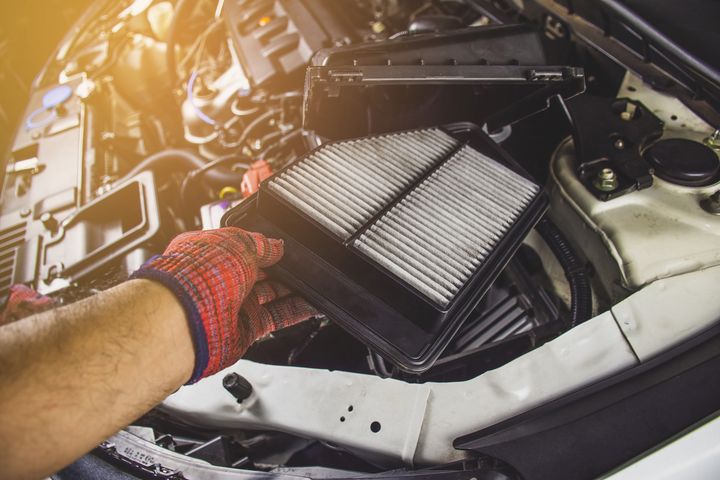 Preventative Maintenance In Louisville, Kentucky Preventative Maintenance In Louisville, Kentucky