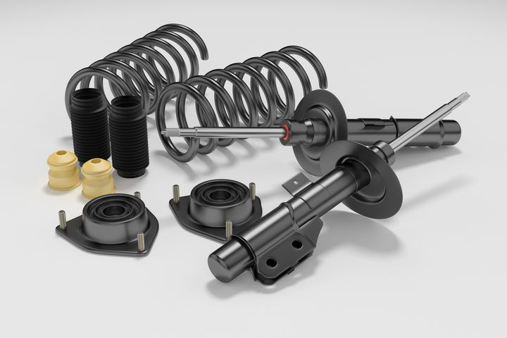 Shocks And Struts In Louisville, Kentucky Shocks And Struts In Louisville, Kentucky