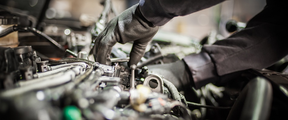 Timing Belt Replacement In Louisville, Kentucky